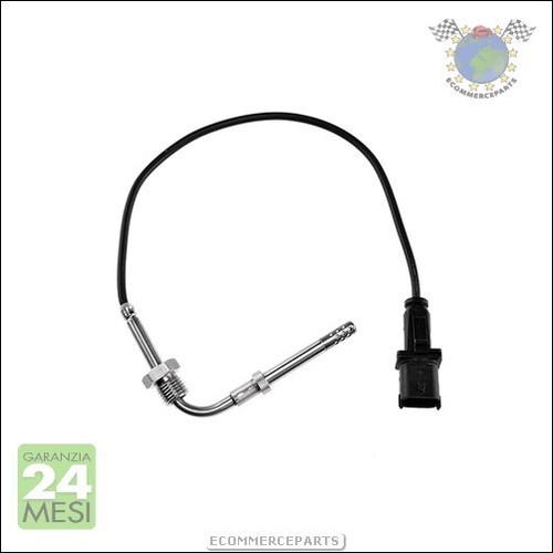 Sensore temperatura gas - temperatura,