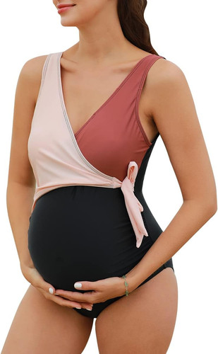 Costume bagno premaman - da,