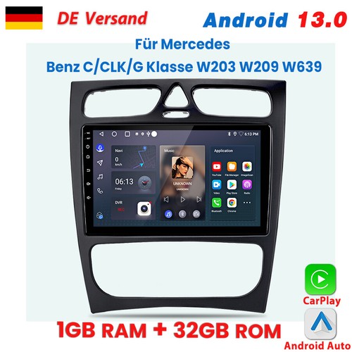 Android carplay autoradio - carplay,