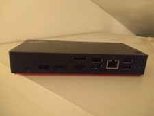 Lenovo thinkpad usb dock - lenovo,