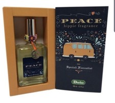 Profumo Peace hippie fragranze