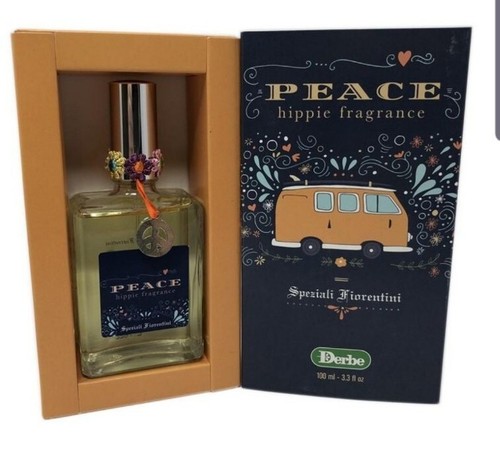 Profumo peace hippie fragranze - peace,