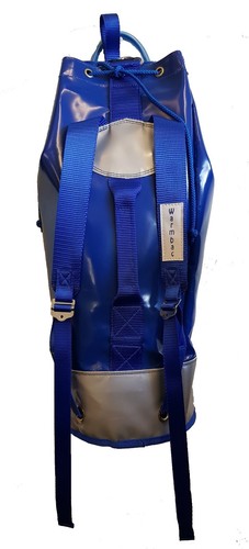 Warmbac cavers 100m srt - 100m, borsa