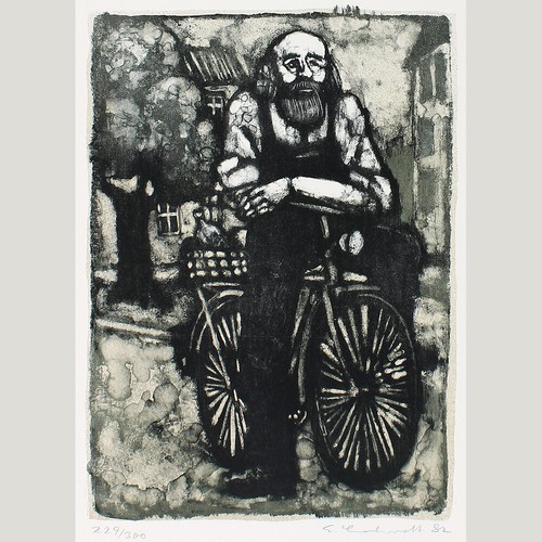 Ernst leonhardt ciclista - ernst, leonhardt: