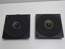 JBL MODEL LE25-2 TWEETER