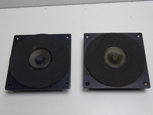 Jbl model le25 - model, le25-2