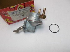 POMPA BENZINA FORD FIESTA 950