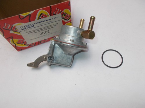 Pompa benzina ford fiesta - benzina, 950