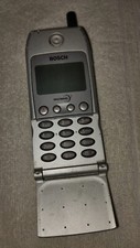 90's - BOSCH 909 DUAL -