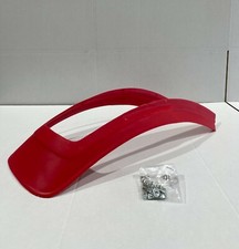 Prolunga per parafango