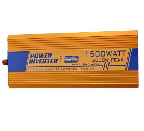 Inverter potenza - di,