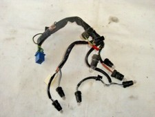 SUZUKI GSF 400 BANDIT 94 CABLAGGIO STRUMENTAZIONE FILI CAVI E ALTRI RICAMBI MOTO