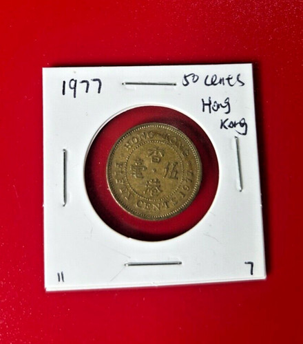 Moneta cents di hong - cents,
