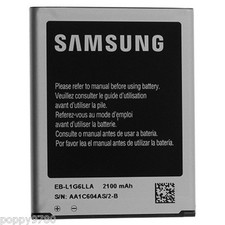 3.8V Li-Ion Samsung Cell Phone