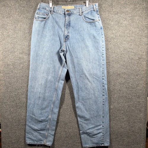 Jeans vintage abercrombie - jeans,