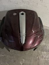 Scudo Carena Anteriore Piaggio Beverly 500 400 2004 2008