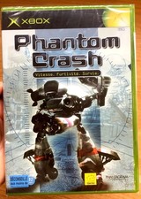 PHANTOM CRASH NEUF SOUS