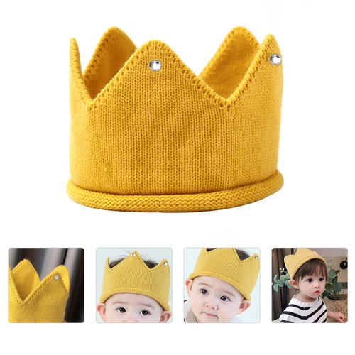 Cappelli bimba cerchietto - ,