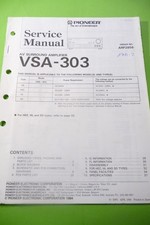 Servizio Manuale di Istruzioni