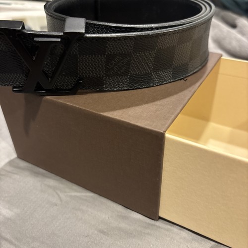 Cintura louis vuitton - louis, lv