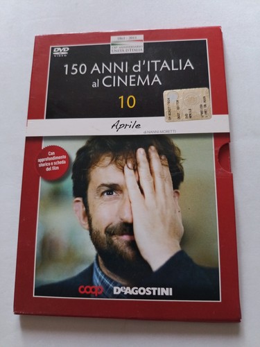 150 anni italia cinema 10 - 150, d'italia