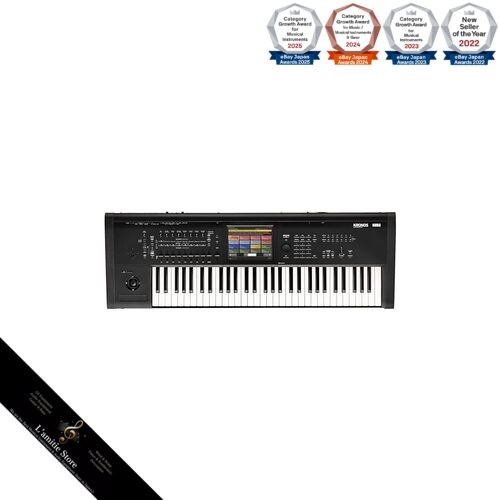 Workstation musicale korg - musicale,