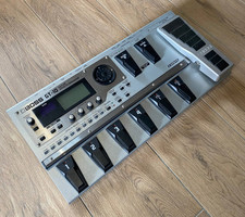 Boss guitar effects - gt-10,