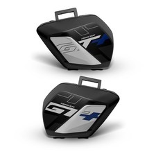 Suitcase Stickers for Yamaha