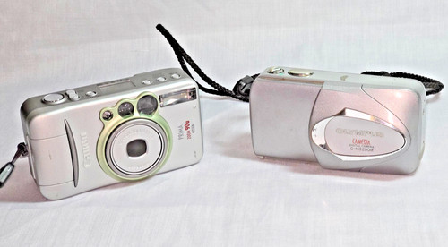 Canon prima zoom 90u - ,