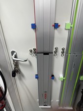 Bosch e Mafell per seghe a