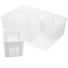  Scatola di conservazione