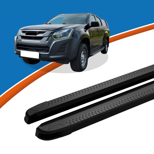 Pedane adatte per - pedane, isuzu