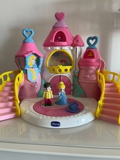 Castello giocattolo delle