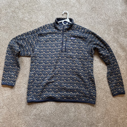 Patagonia better maglione 4 - patagonia,