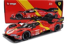 Ferrari 499p turbo v6 - 499p,