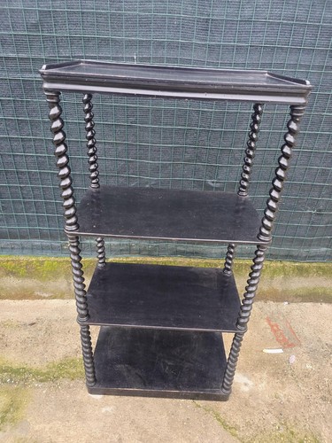 Mobile francese etagere - francese, stile