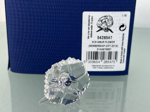 Statua swarovski 54428547 - swarovski,