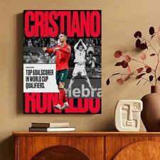 Poster Cristiano Ronaldo