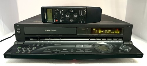 Panasonic hd700b lettore - panasonic, nv-hd700b