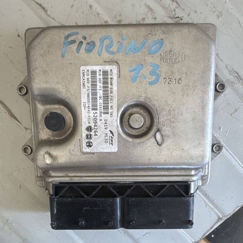 52094264 centralina motore - 52094264,