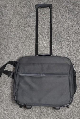 Valigetta trolley per laptop