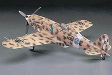 1:48 Hasegawa Macchi C 202