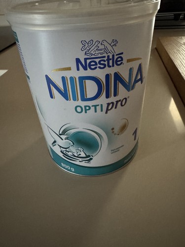 Nidina optipro polvere 800g - 1,