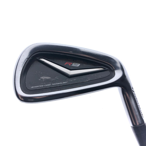 Ferro stiro taylormade - taylormade, r9