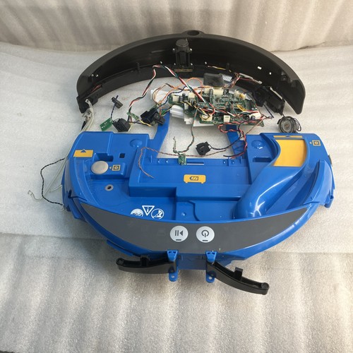Irobot scooba 390 parte - irobot,