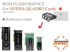 Flash service for nvidia - service,