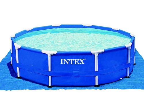 Telo base per - , piscina