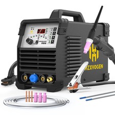 Saldatrice 4 in 1 200A HF TIG