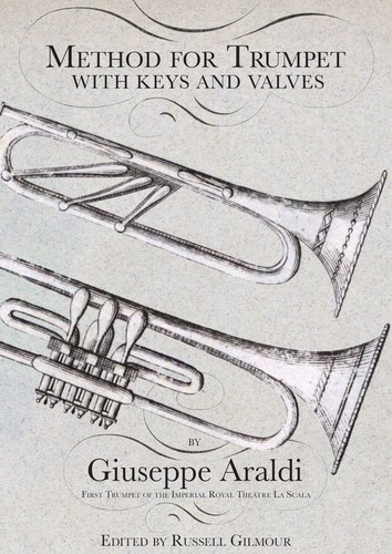 Giuseppe araldi method for - araldi,