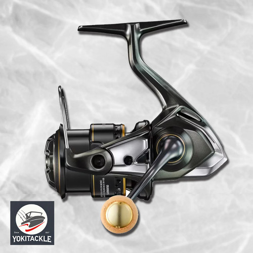 Mulinello spinning shimano - mulinello,